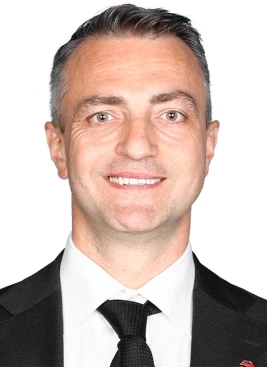 Darko Rajaković - athletespeakers