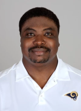 Clyde Simmons - athletespeakers