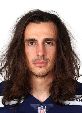 Luke Willson - athletespeakers
