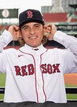 Mikey Romero - athletespeakers