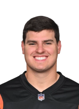 Trey Hendrickson - athletespeakers