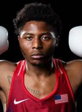 Jahmal Harvey - athletespeakers