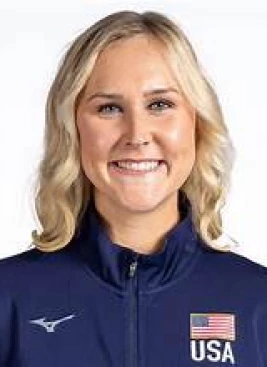 Taryn Kloth - athletespeakers