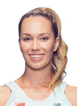 Danielle Collins - athletespeakers