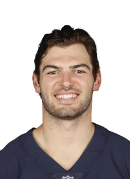 Cole Kmet - athletespeakers