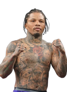 Gervonta Davis - athletespeakers