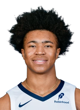 Jaylen Wells - athletespeakers