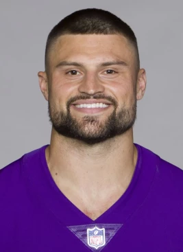 Blake Cashman - athletespeakers