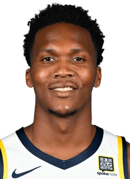 Bennedict Mathurin - athletespeakers