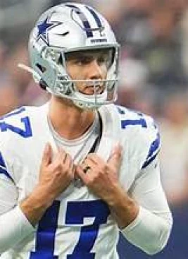 Brandon Aubrey - athletespeakers