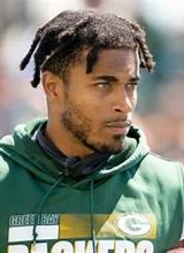 Jaire Alexander - athletespeakers