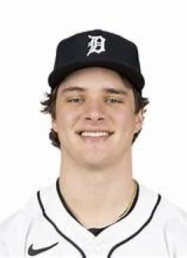 Jackson Jobe - athletespeakers