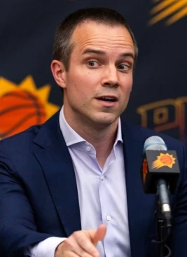 Jordan Ott - athletespeakers