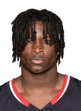 Calen Bullock - athletespeakers