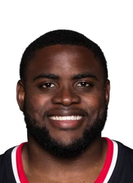 LaDarius Henderson - athletespeakers