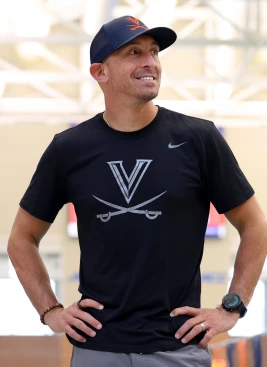 Todd DeSorbo - athletespeakers