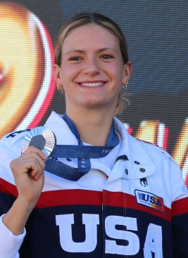 Katie Grimes - athletespeakers