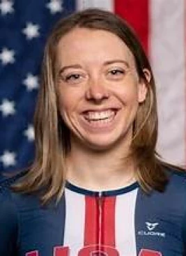 Haley Batton - athletespeakers