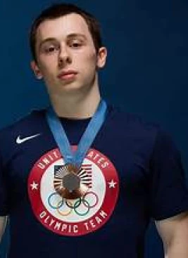 Hampton Morris - athletespeakers