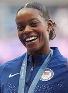 Jasmine Moore - athletespeakers