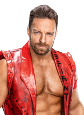 LA Knight - athletespeakers