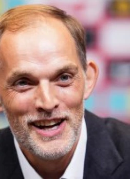 Thomas Tuchel - athletespeakers