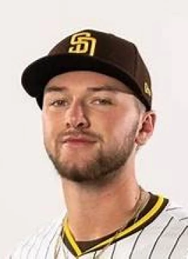 Jackson Merrill - athletespeakers