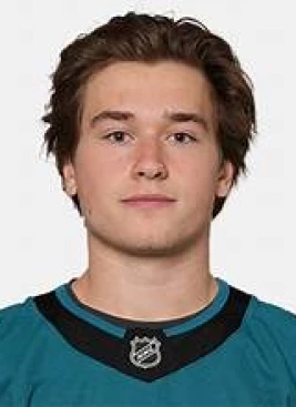 Macklin Celebrini - athletespeakers