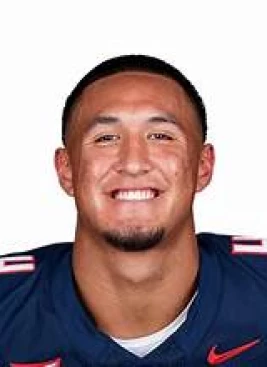 Tetairoa McMillan - athletespeakers