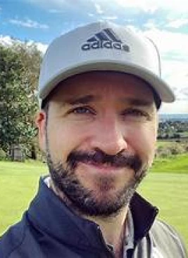 Peter Finch - athletespeakers