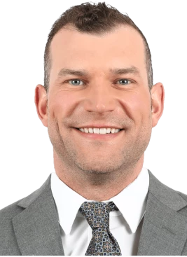 Joe Thomas - athletespeakers