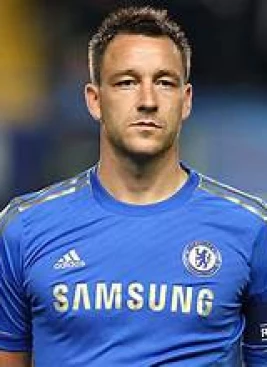 John Terry - athletespeakers