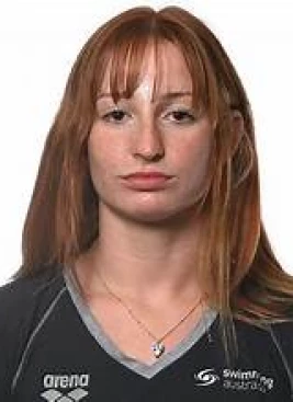 Mollie O'Callaghan - athletespeakers