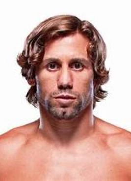 Urijah Faber - athletespeakers