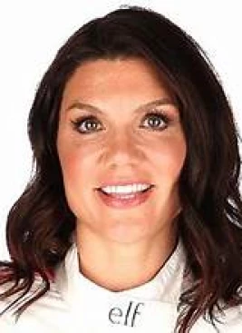 Katherine Legge - athletespeakers