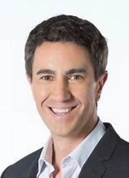 Terry Gannon - athletespeakers