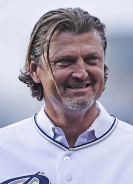Trevor Hoffman - athletespeakers