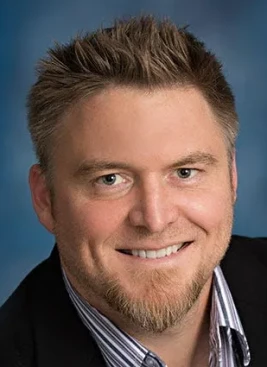 Jon Ritchie - athletespeakers