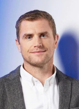 Jamie Heaslip - athletespeakers