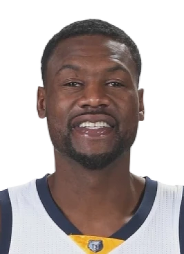 Tony Allen - athletespeakers