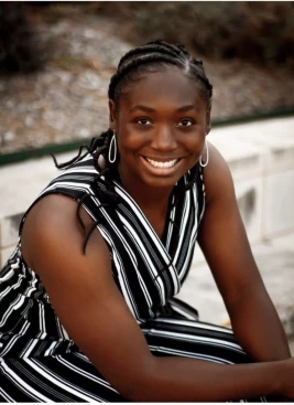 NiJaree Canady - athletespeakers