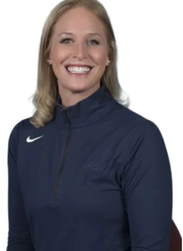 Katie Schumacher-Cawley - athletespeakers