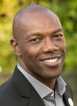 Terrell Owens - athletespeakers