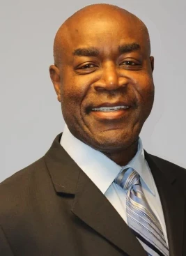 Dwight E. Davis - athletespeakers