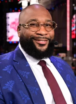 Marcus Spears - athletespeakers