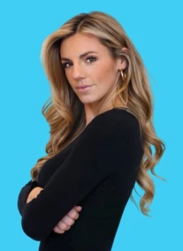 Annie Agar - athletespeakers