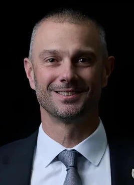 John Spytek - athletespeakers