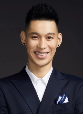 Jeremy Lin - athletespeakers