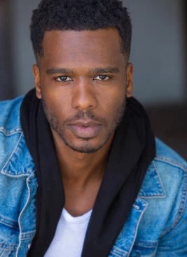 Roy Williams Jr. - athletespeakers