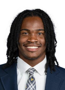 Bryce Underwood - athletespeakers